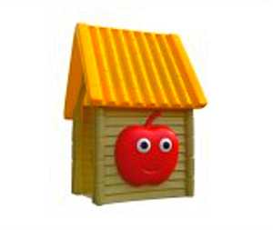 安徽蘋果小屋