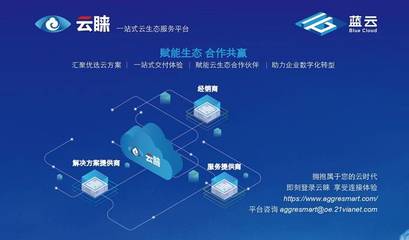 藍(lán)云榮膺“2019優(yōu)秀云計(jì)算服務(wù)商”獎(jiǎng)，以合作共贏理念引領(lǐng)云生態(tài)建設(shè)